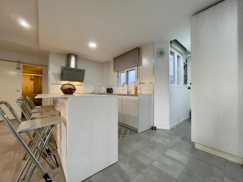 Foto 67fbf342-6ac2-413a-a744-9c95b6fd783f. Àtic a La Pastora - La Estación San Fernando