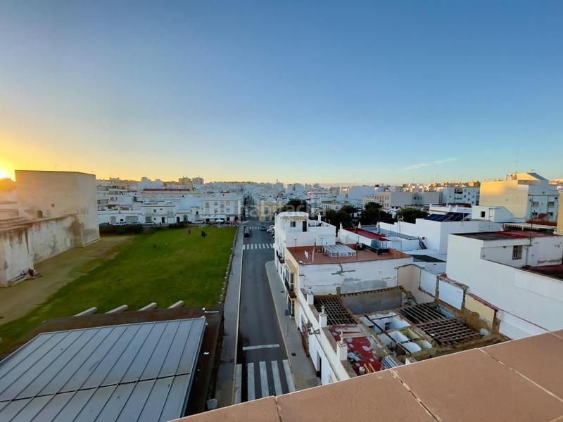 Foto 8dfde6a1-0ed7-48d1-a7a4-2f7c46365803. Àtic a La Pastora - La Estación San Fernando