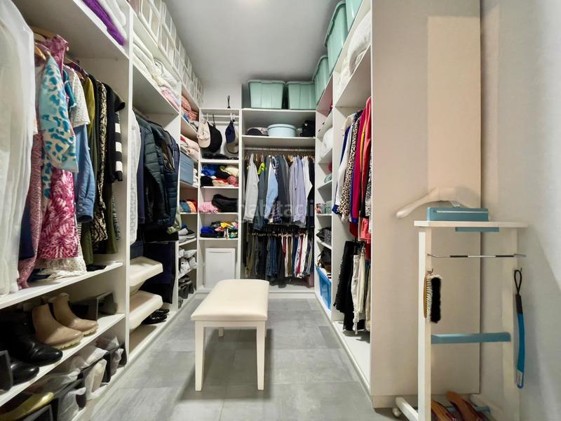 Foto 9000ada2-d58f-4d95-b3de-dbed258cfba7. Àtic a La Pastora - La Estación San Fernando