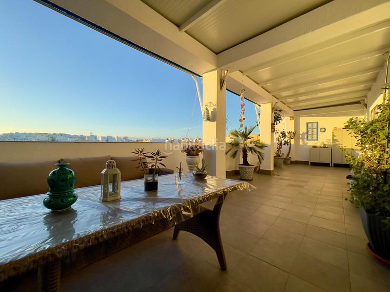 Foto 9b1a9611-607e-4359-81ce-8e1fa8e09892. Àtic a La Pastora - La Estación San Fernando