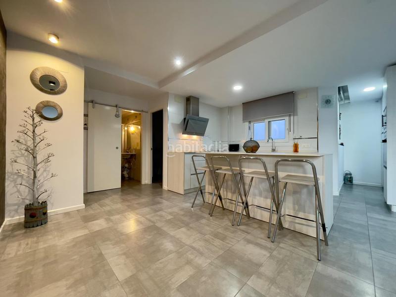 Foto 9bea04e5-b952-45fc-8594-6ba233c5df2a. Àtic a La Pastora - La Estación San Fernando