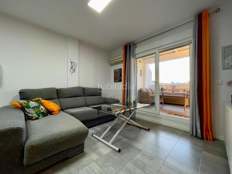 Foto c429e5c7-f06d-4e55-bf95-477e1eaae49d. Àtic a La Pastora - La Estación San Fernando