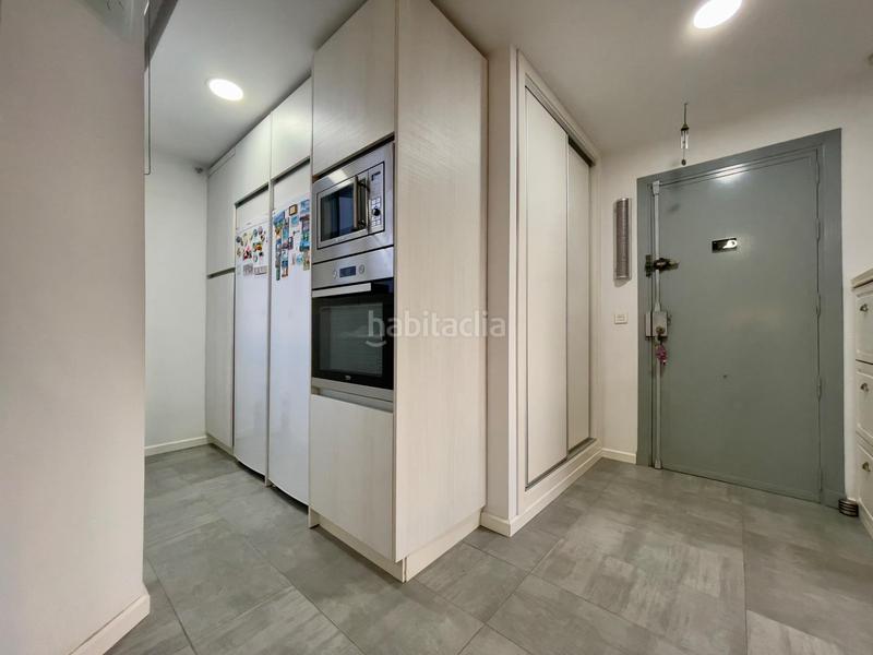 Foto ca1f6ef0-29ef-4126-89ea-e6756c98b4ef. Àtic a La Pastora - La Estación San Fernando