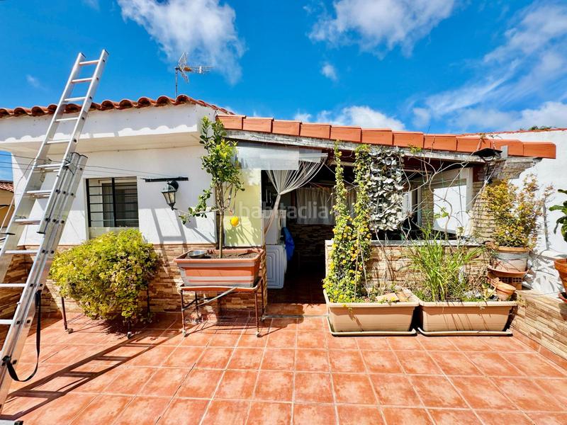 Foto 31e56c1d-6e85-40ff-b5c5-b03703d8d7d9. Casa adossada amb aparcament a Camposoto - Gallineras San Fernando
