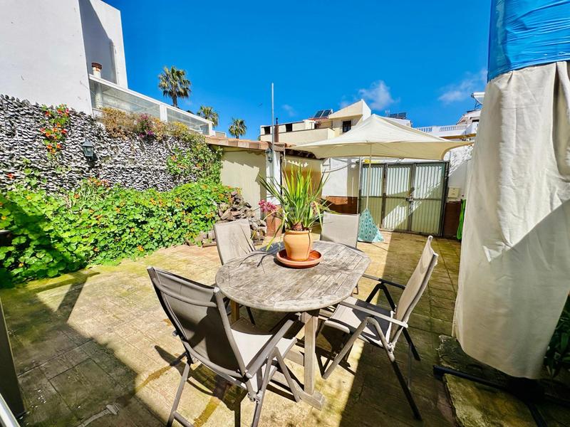 Foto d0cce074-2029-42da-a20c-b6c9f7759e56. Casa adossada amb aparcament a Camposoto - Gallineras San Fernando