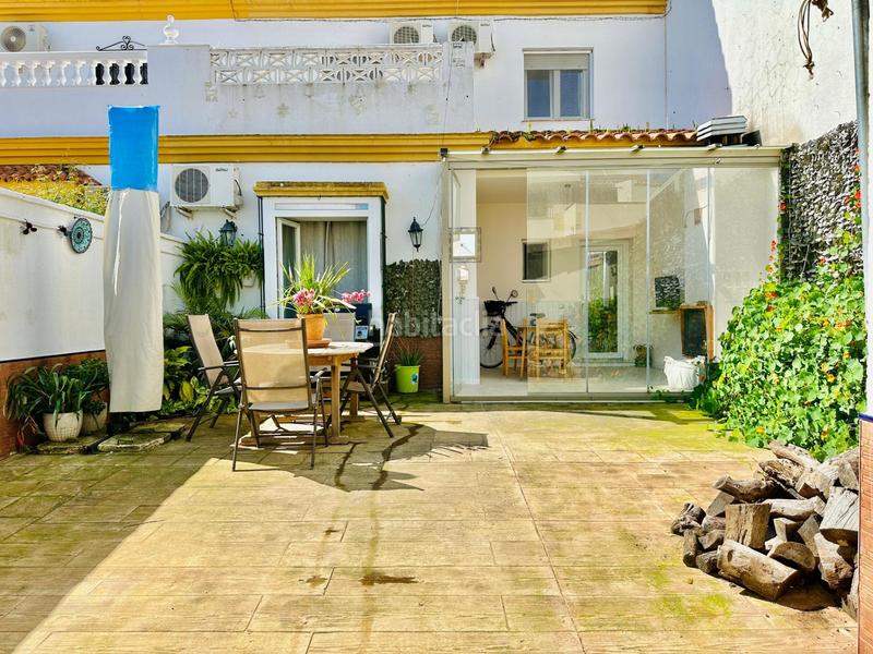 Foto d5572b8d-427a-41d9-8540-90f7cefa29c9. Casa adossada amb aparcament a Camposoto - Gallineras San Fernando