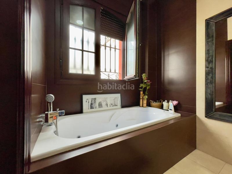 Foto 1f501c86-918b-460f-8422-fb8a79ecfa90. Casa amb aparcament a Centro Ciudad San Fernando