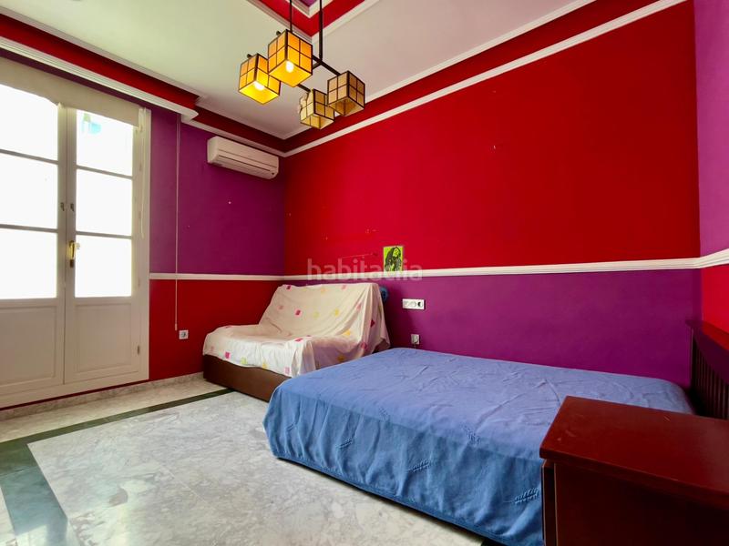 Foto 378c6c3f-e946-4d77-ab57-5c63bb50ed7a. Casa amb aparcament a Centro Ciudad San Fernando