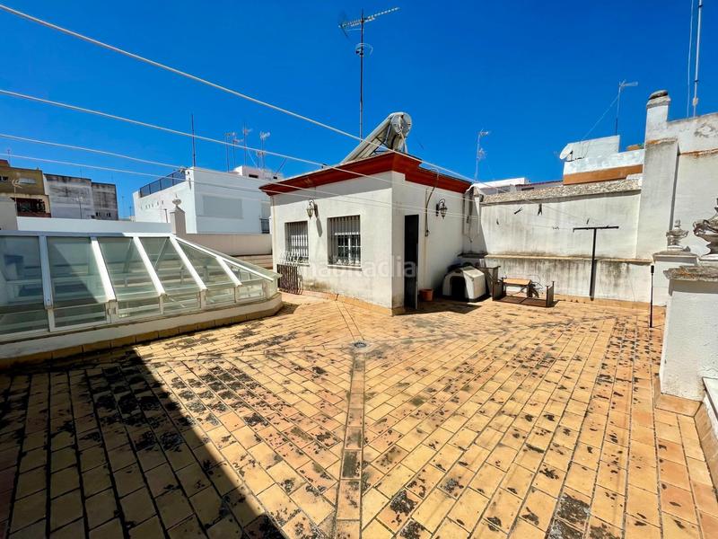 Foto 4331dd19-1d6e-4b77-af20-b629361b6daa. Casa amb aparcament a Centro Ciudad San Fernando