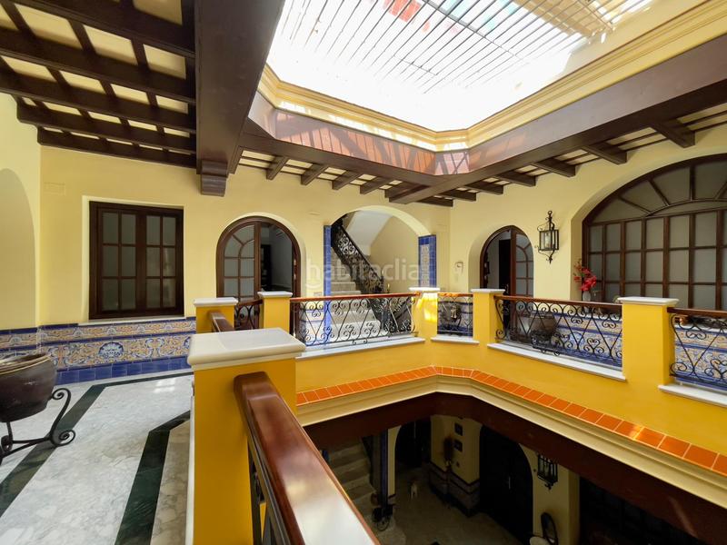 Foto 5dc78178-8fdd-4882-bad2-be83e85f6058. Casa amb aparcament a Centro Ciudad San Fernando