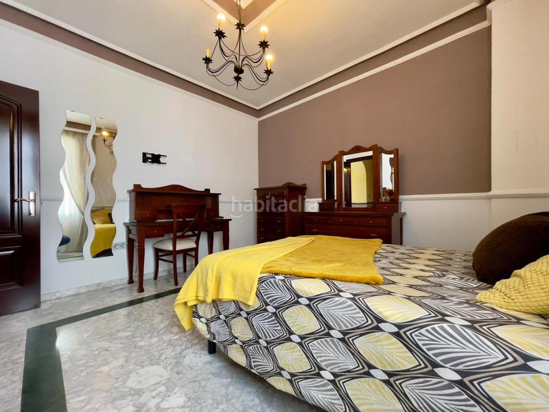 Foto 8783f3cc-bd06-47a4-804d-ce5df1c3e7a3. Casa amb aparcament a Centro Ciudad San Fernando