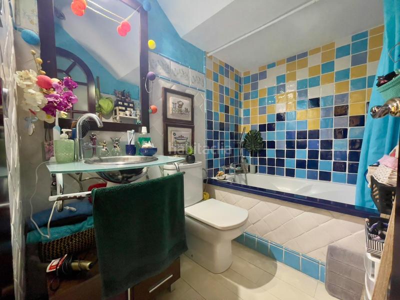 Foto 87d2da59-91f8-4860-8c3b-7fb68d601e02. Casa amb aparcament a Centro Ciudad San Fernando