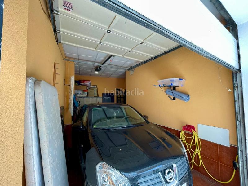 Foto 93e54e74-048e-4294-83dd-90802025f7d2. Casa amb aparcament a Centro Ciudad San Fernando