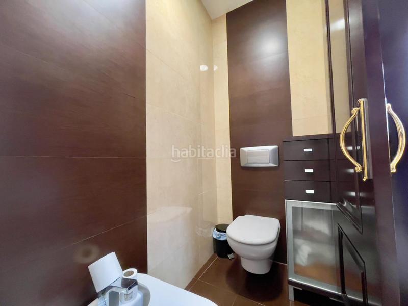 Foto b3e4001a-e75d-43a6-be2c-8e6427e60901. Casa amb aparcament a Centro Ciudad San Fernando