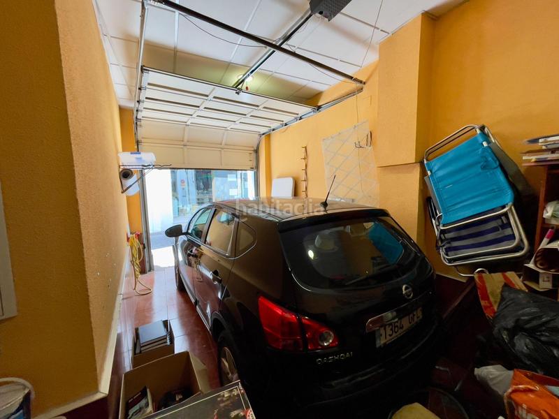 Foto d3e90581-6f2b-4e46-bd29-2ec72952f975. Casa amb aparcament a Centro Ciudad San Fernando