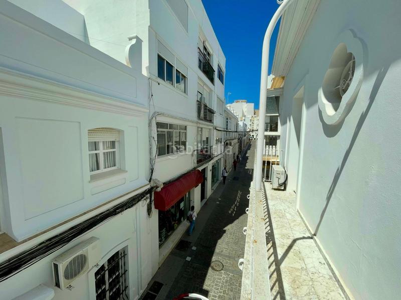 Foto e3ce9cc2-36af-408f-ac0b-b7ba17f6ce26. Casa amb aparcament a Centro Ciudad San Fernando