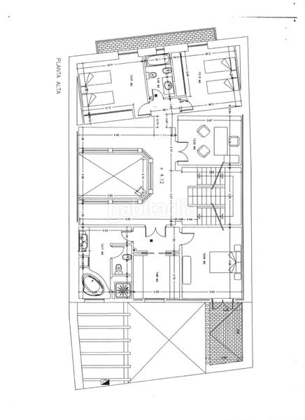 Foto fccf1ad7-ca38-46c9-8188-4404a1f4e8d2. Casa amb aparcament a Centro Ciudad San Fernando