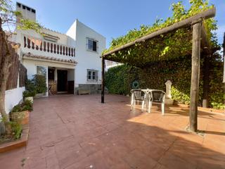 Casa adossada  Casas andaluzas 4. Adosado en casas andaluzas san andres golf