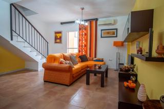 Casa a schiera  Calle cetina. Adosado con encanto en camposoto, a un paso de la playa