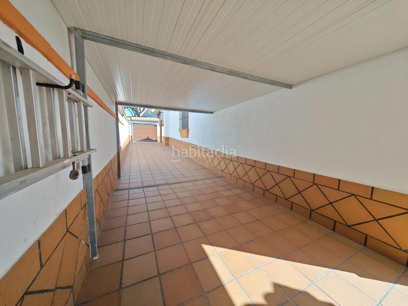 Foto 8d810fa6-1b23-485c-bdf8-0d88f8fc8c49. Xalet amb calefacció aparcament a La Barrosa Chiclana de la Frontera