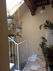 Casa a Plaza de toros - Venta Vargas - Capitania. Vivienda singular junto a la iglesia mayor terraza, estilo y car