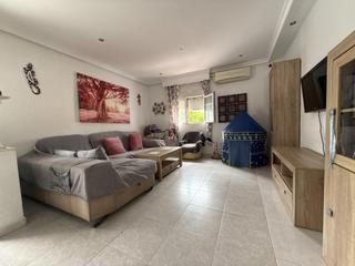 Maison  Calle tilos. Vivienda con entrada independiente, gran terraza y ubicación pri