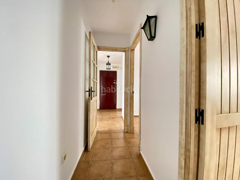 Foto 5f21ebc8-66dc-441e-b655-58d14fbead56. Planta baja vivienda con distribución cómoda, luz y excelente ubicación en San Fernando