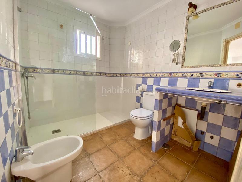 Foto c31661da-519c-414e-bef8-92bc8d940fd0. Planta baja vivienda con distribución cómoda, luz y excelente ubicación en San Fernando