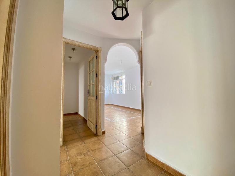 Foto e5896ec8-fa9d-47a9-a3b4-3990a2eca369. Planta baja vivienda con distribución cómoda, luz y excelente ubicación en San Fernando