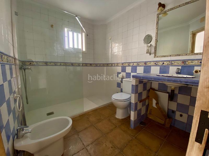 Foto ea8e68ec-e008-4297-a426-f6cb8774e9c6. Planta baja vivienda con distribución cómoda, luz y excelente ubicación en San Fernando