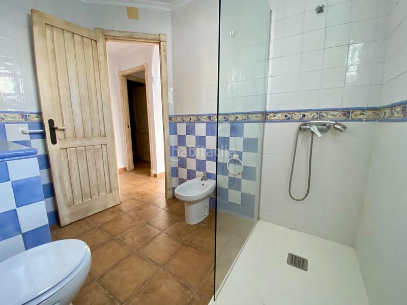 Foto fc033ab5-edf4-4eae-b735-c1f35bbcc485. Planta baja vivienda con distribución cómoda, luz y excelente ubicación en San Fernando