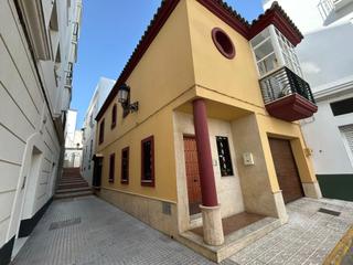 Reihenhaus  Calle del arco. Casa unifamiliar de 4 dormitorios en el centro