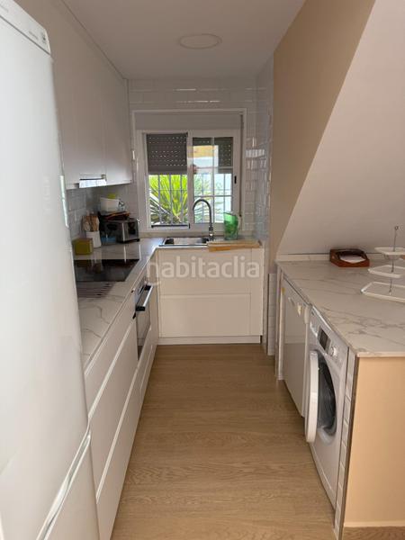 Foto 455f7119-abe8-4336-aaca-aee782bcf3ea. Casa a schiera con riscaldamento piscina in La Barrosa Chiclana de la Frontera