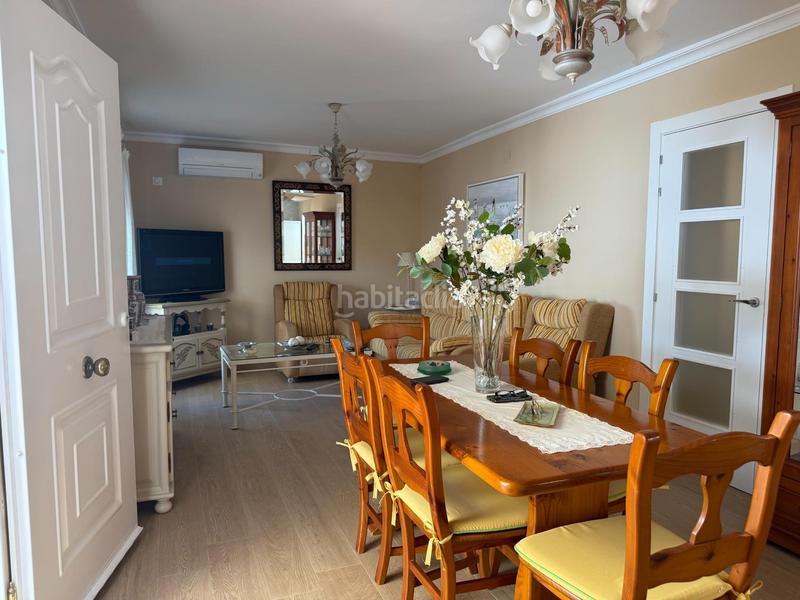 Foto 79ad4ea6-1579-4dff-b704-4fa17f4cb272. Casa a schiera con riscaldamento piscina in La Barrosa Chiclana de la Frontera