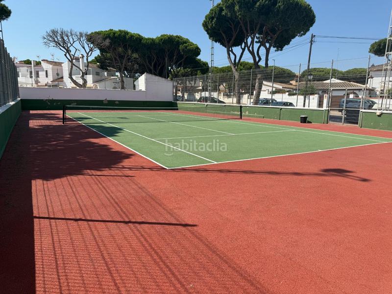 Foto d8c5e4c9-354b-4415-ace4-a6837a2fe5d7. Casa a schiera con riscaldamento piscina in La Barrosa Chiclana de la Frontera