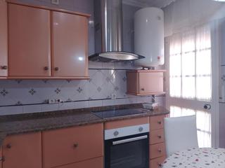 Appartement  Calle juan de austria. Céntrico, céntrico.