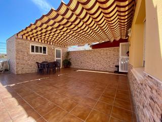 Dachwohnung  Calle calle ana maría matute, 2. Ático en la zona de la glorieta, san fernando