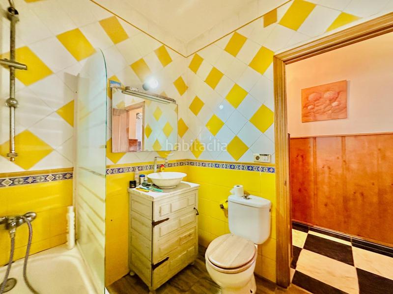Foto d68ab228-3b83-4512-9f63-c4b34619fda4. Appartamento in Hornos Púnicos San Fernando