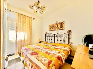 Appartement  Calle quidora. Piso amplio en zona sacramento