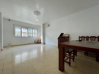 Appartement  Calle calle fragata, 8. Tu nuevo hogar en cobreros viejo 3 habitaciones, cocinacomedor y