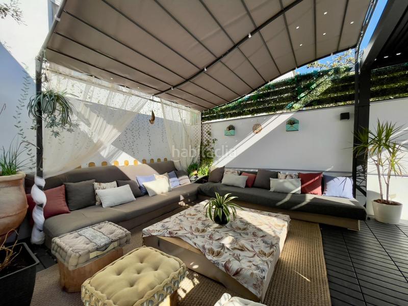 Foto 0b8af920-2926-490d-a96a-eb7697b45349. Maison jumelée avec parking dans Núcleo urbano Chiclana de la Frontera