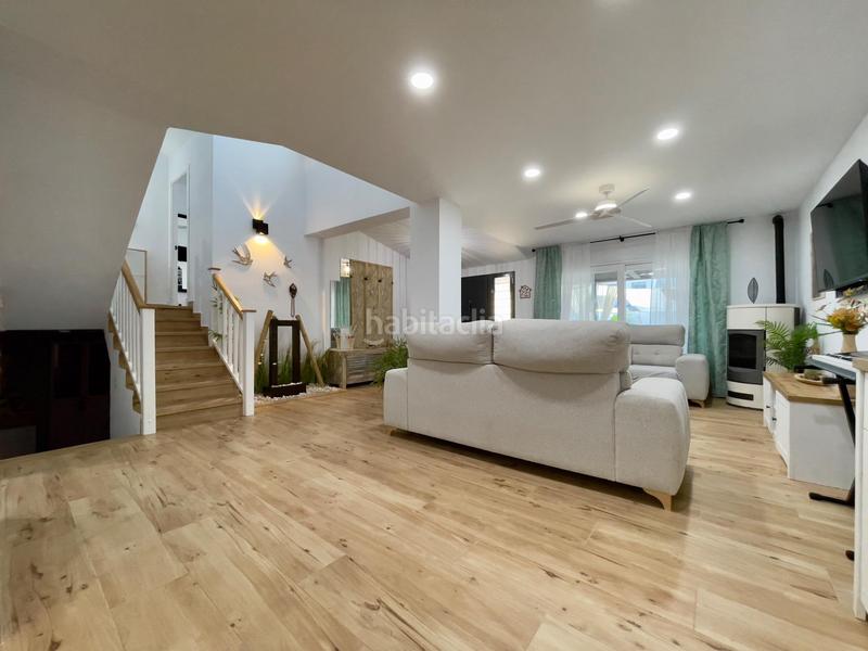 Foto 3b12cca8-d355-4021-8da2-beb16d862b32. Maison jumelée avec parking dans Núcleo urbano Chiclana de la Frontera