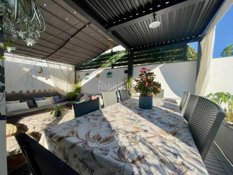 Foto c4fa2c6f-57b5-4bf7-9231-583ae2f8c7d1. Maison jumelée avec parking dans Núcleo urbano Chiclana de la Frontera