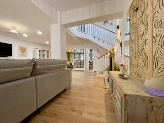 Maison jumelée  Calle argantonio. Exclusivo unifamiliar reformado en la zona del campito  chiclana