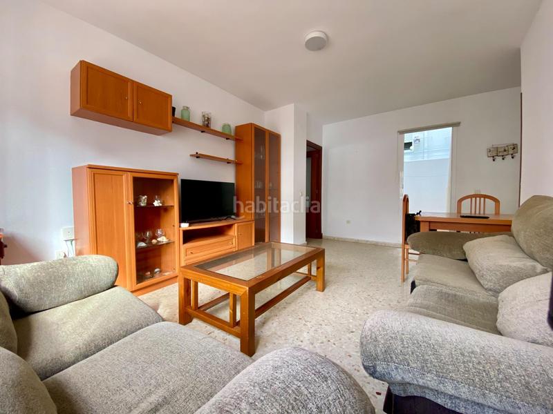 Foto 578b75e8-5264-4ccc-b991-8b21b7ec0944. Appartement dans La Casería - San Carlos San Fernando