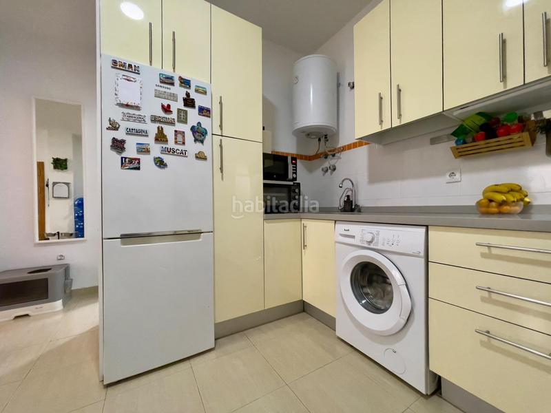 Foto 8b26aed3-61b4-4c81-8a54-84cfec40f76e. Appartamento in Camposoto - Gallineras San Fernando