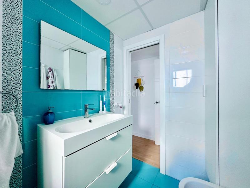 Foto 6760ec3d-5d9f-40d3-a779-d1dbb9d64d4c. Piso  en venta de 3 habitaciones en la casería en San Fernando