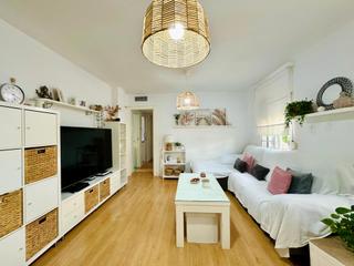 Etagenwohnung  Calle caserío de ricardo. Piso en venta de 3 habitaciones en la casería