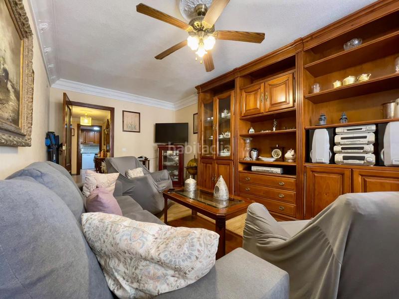 Foto 0ab24baa-ae79-477a-9bc1-2a5a67abac44. Appartamento in Ronda del Estero San Fernando