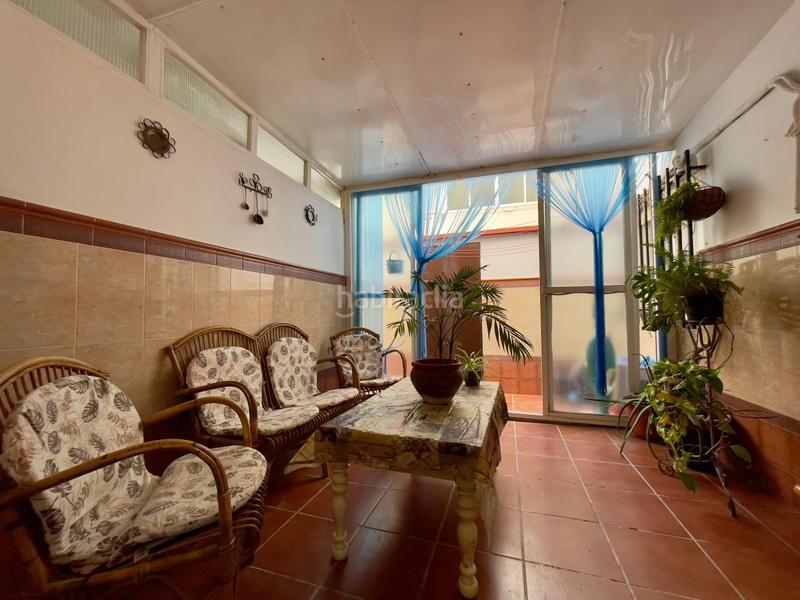 Foto 517e5e8a-1952-4a67-bbda-2d25fc61d862. Appartamento in Ronda del Estero San Fernando